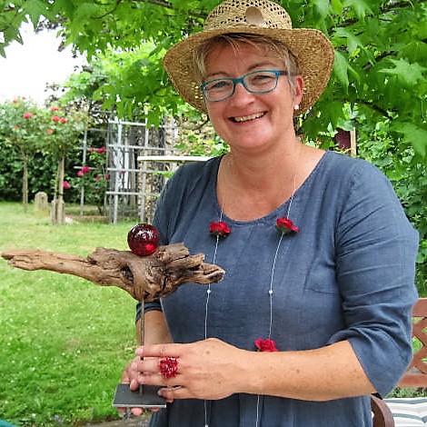 Barbara Lübbehusen